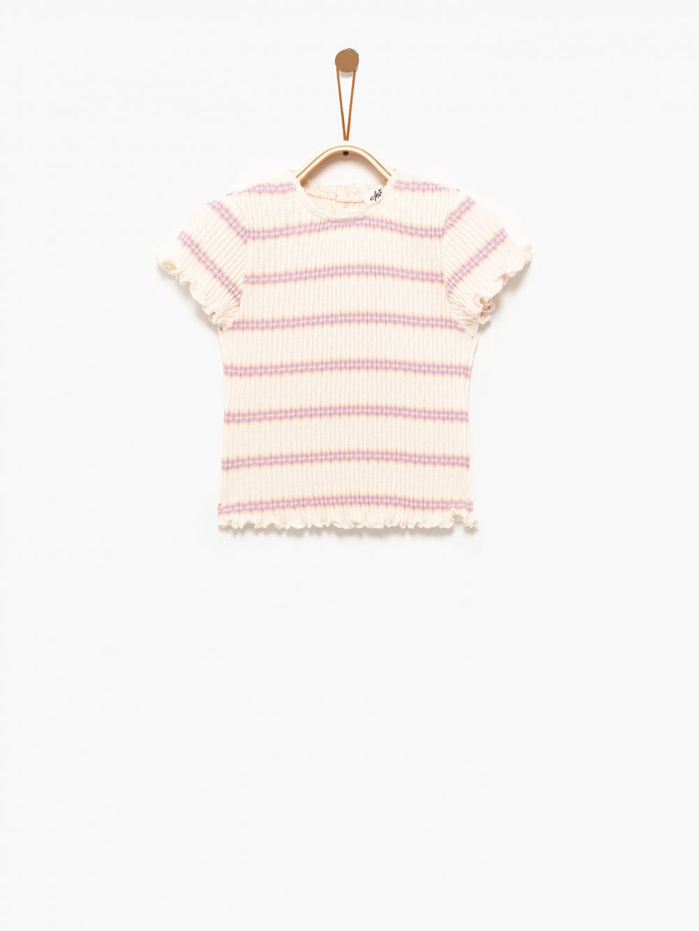 טישירט שרוול קצר