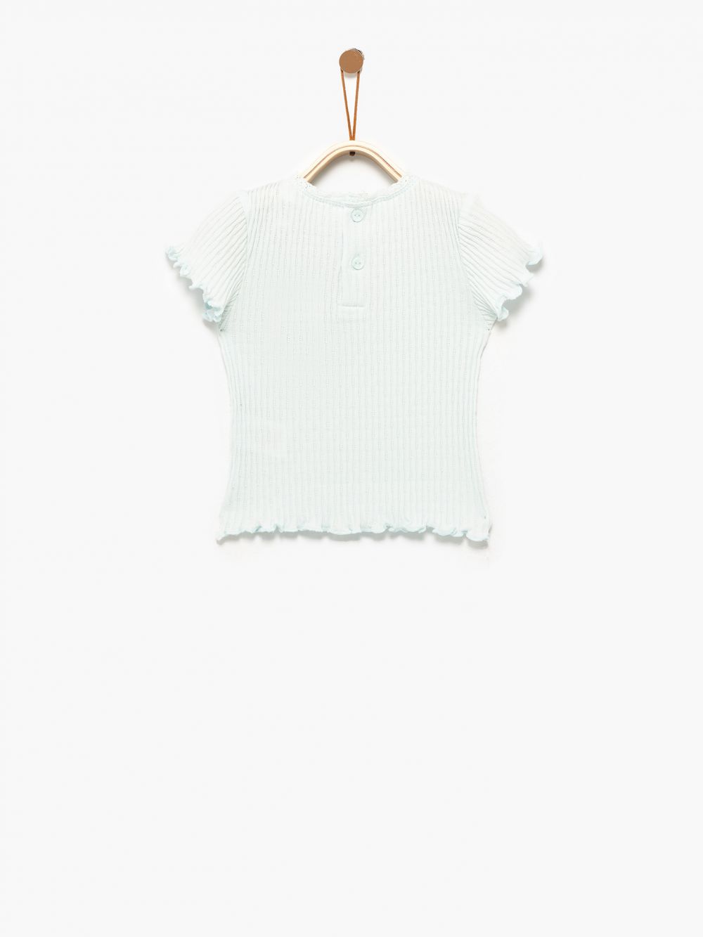 טישירט שרוול קצר