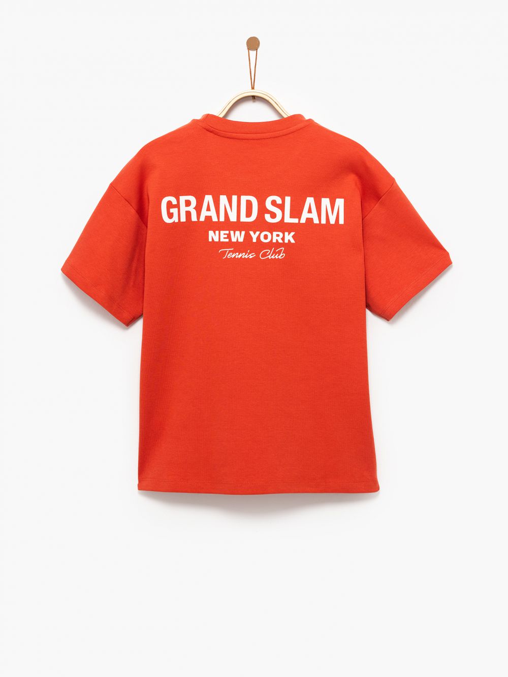 טישרט מודפסת