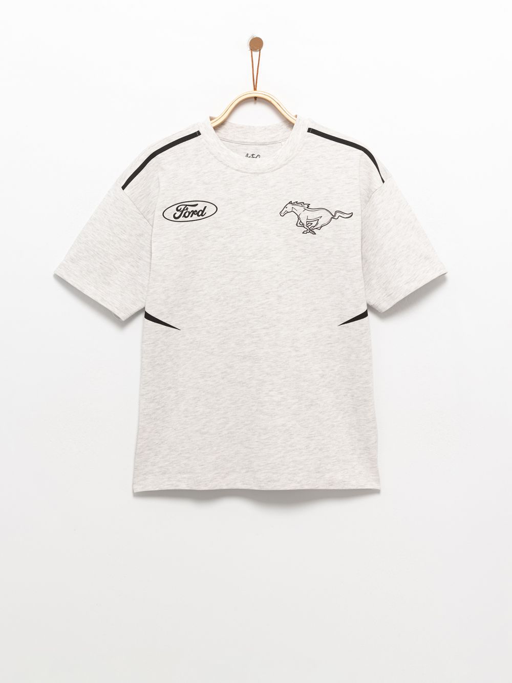 טי שירט פורד