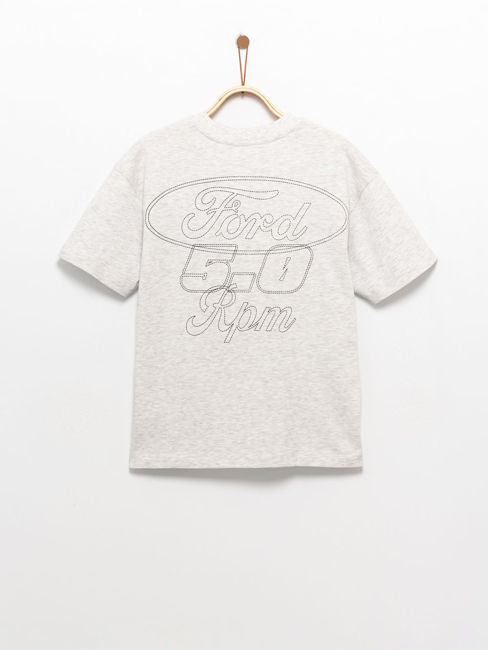 טי שירט פורד