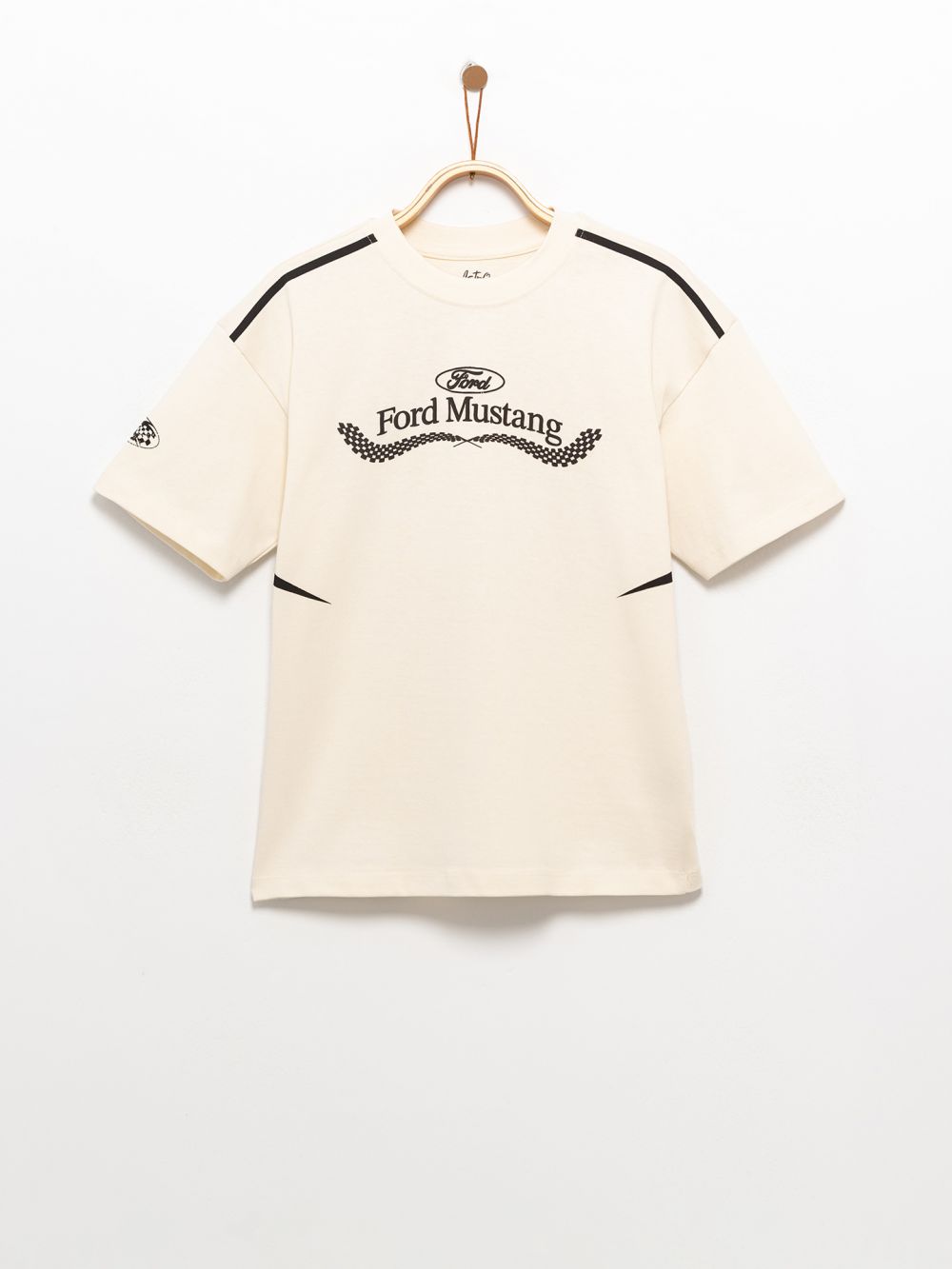 טי שירט פורד