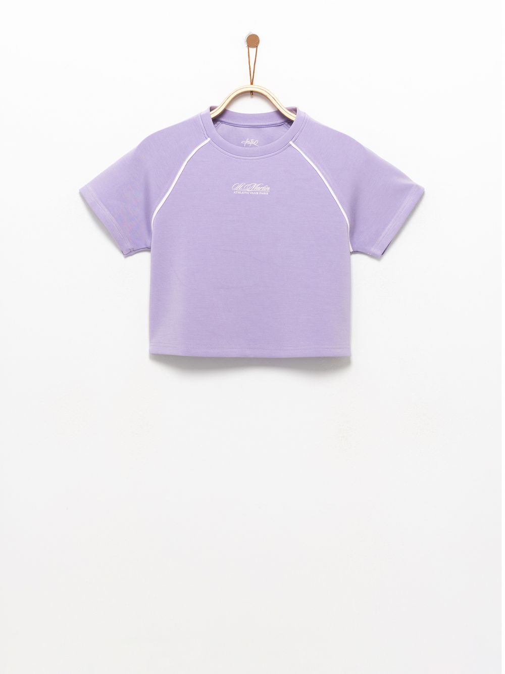 חולצת אקטיב