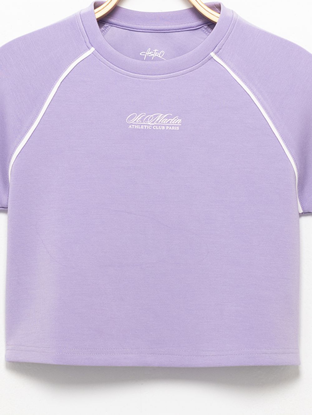 חולצת אקטיב