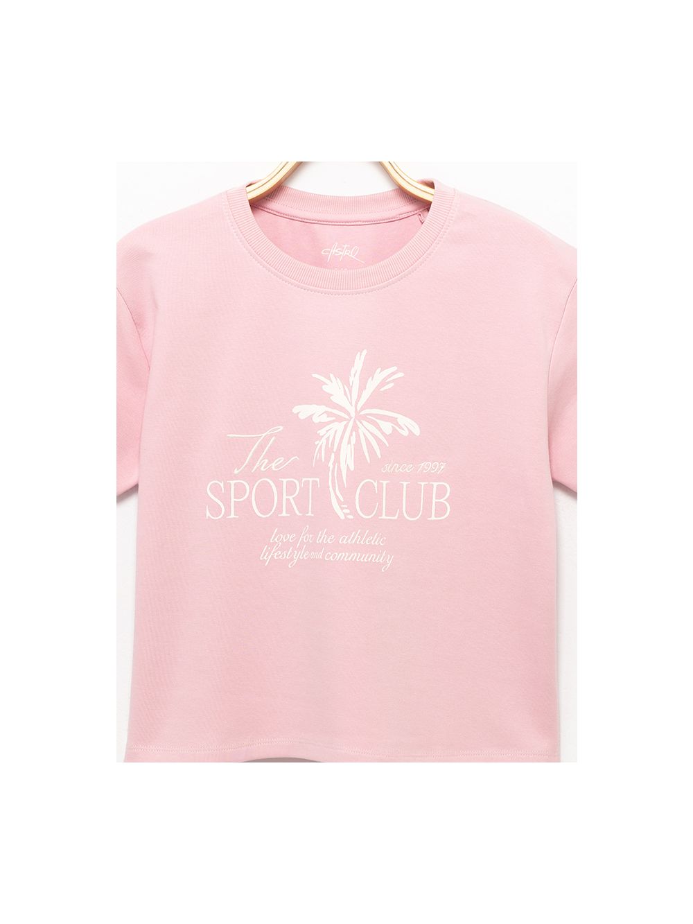 טישרט מודפסת