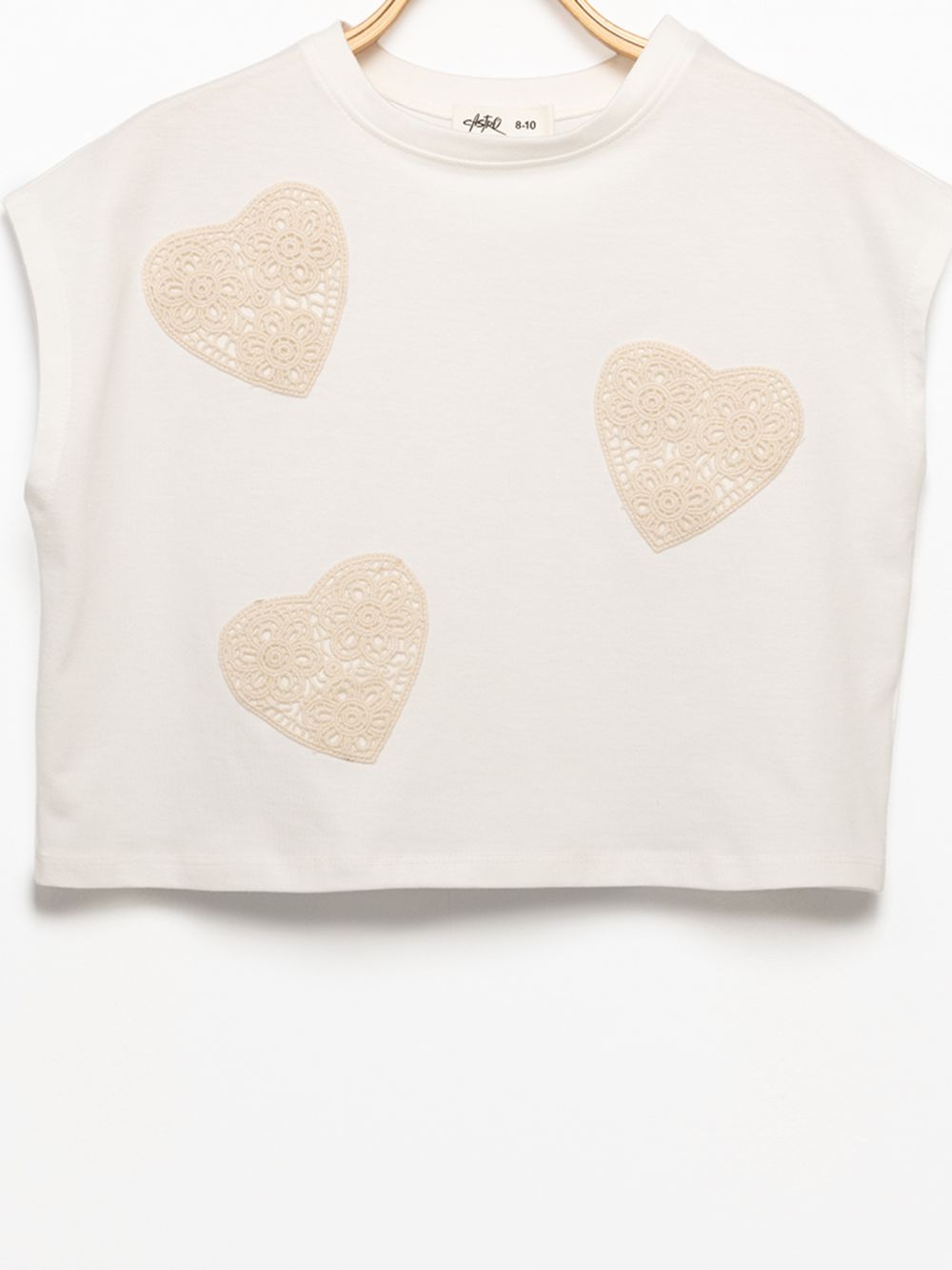 טישירט לב קרושה