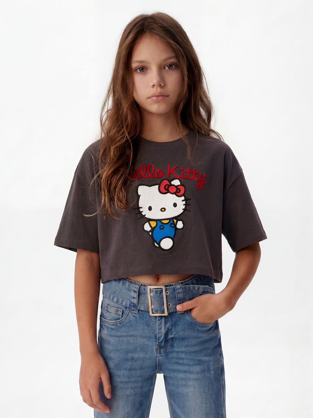 טי-שירט | Hello Kitty
