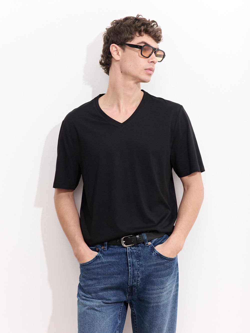 טי-שירט פימה Regular Fit