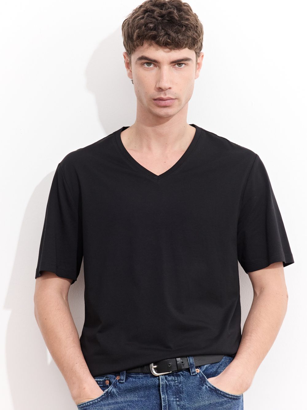 טי-שירט פימה Regular Fit