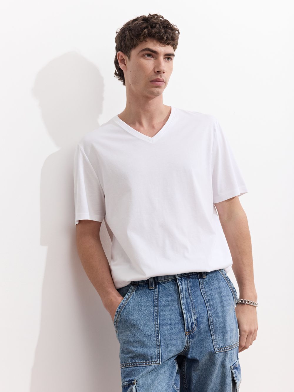 טי-שירט פימה Regular Fit