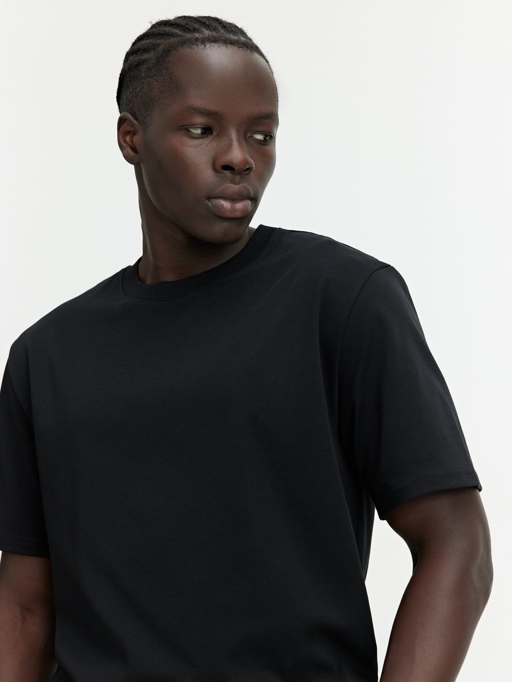 טי- שירט REGULAR FIT