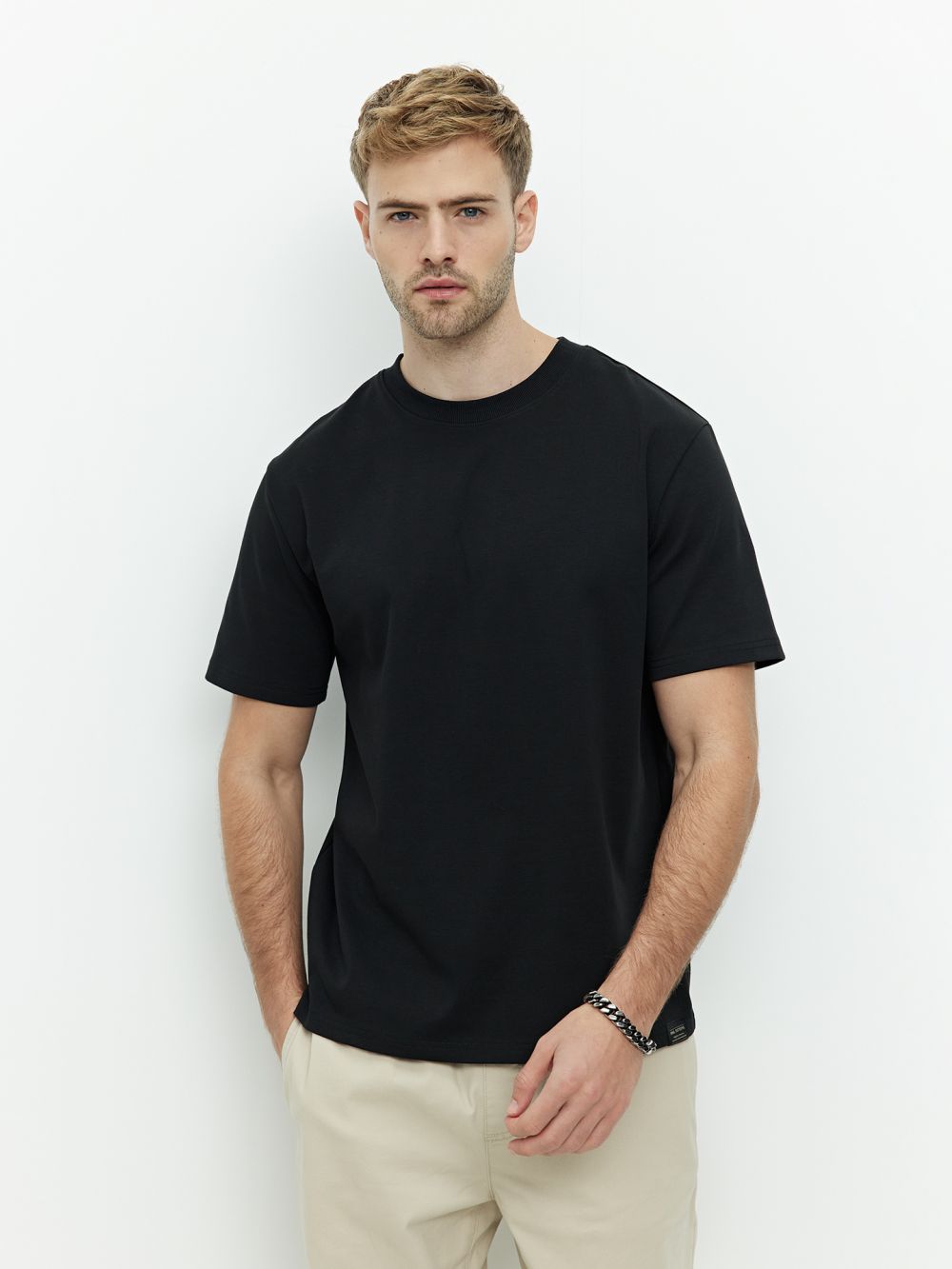 טי-שירט בייסיק