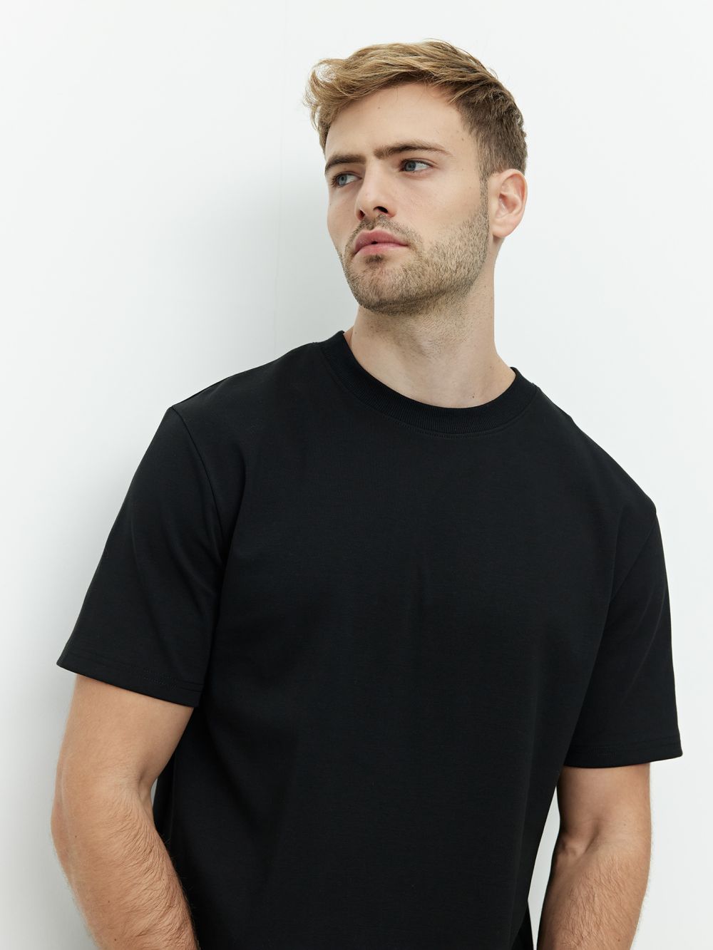 טי-שירט בייסיק