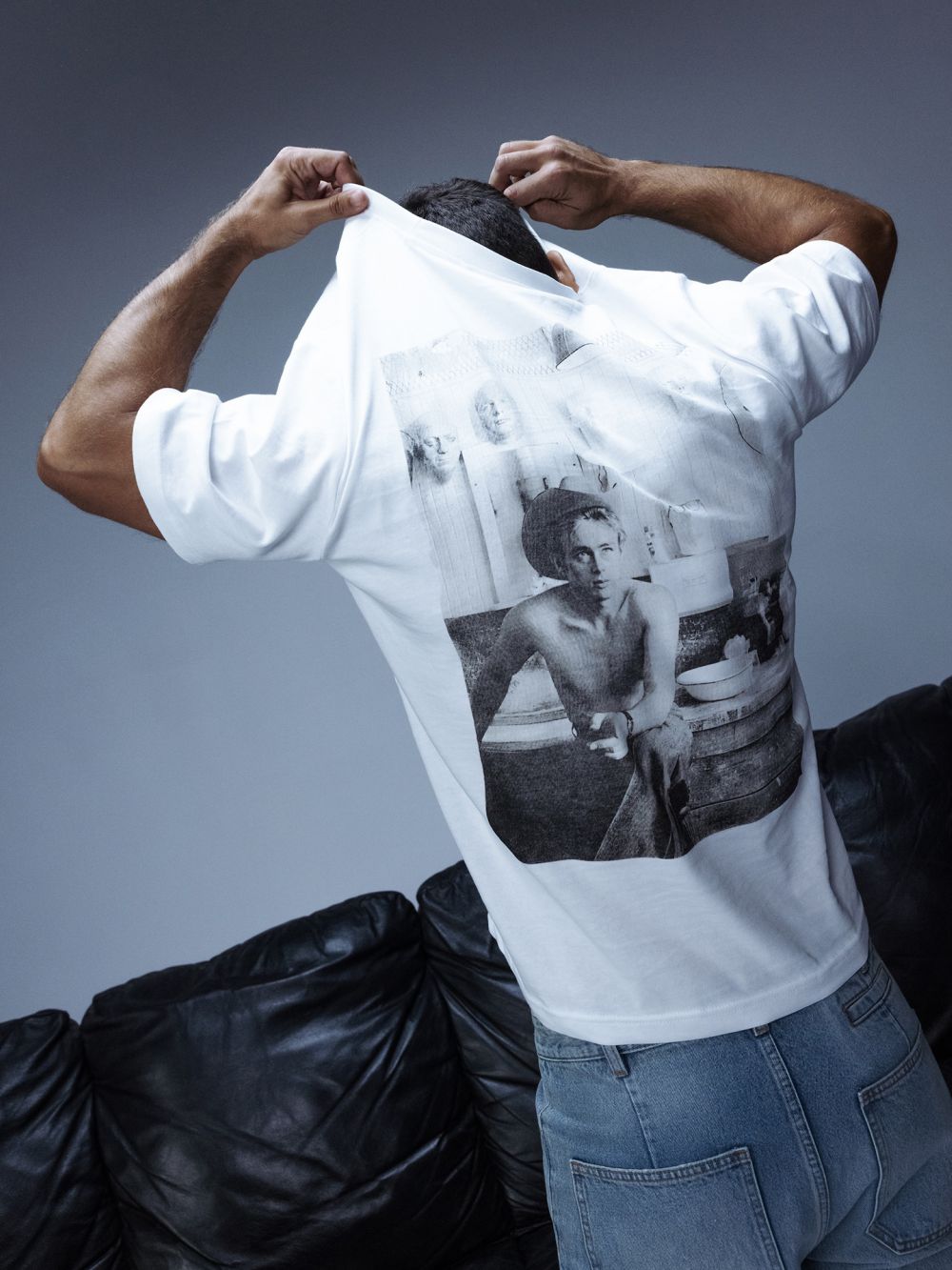 טי-שירט | James Dean