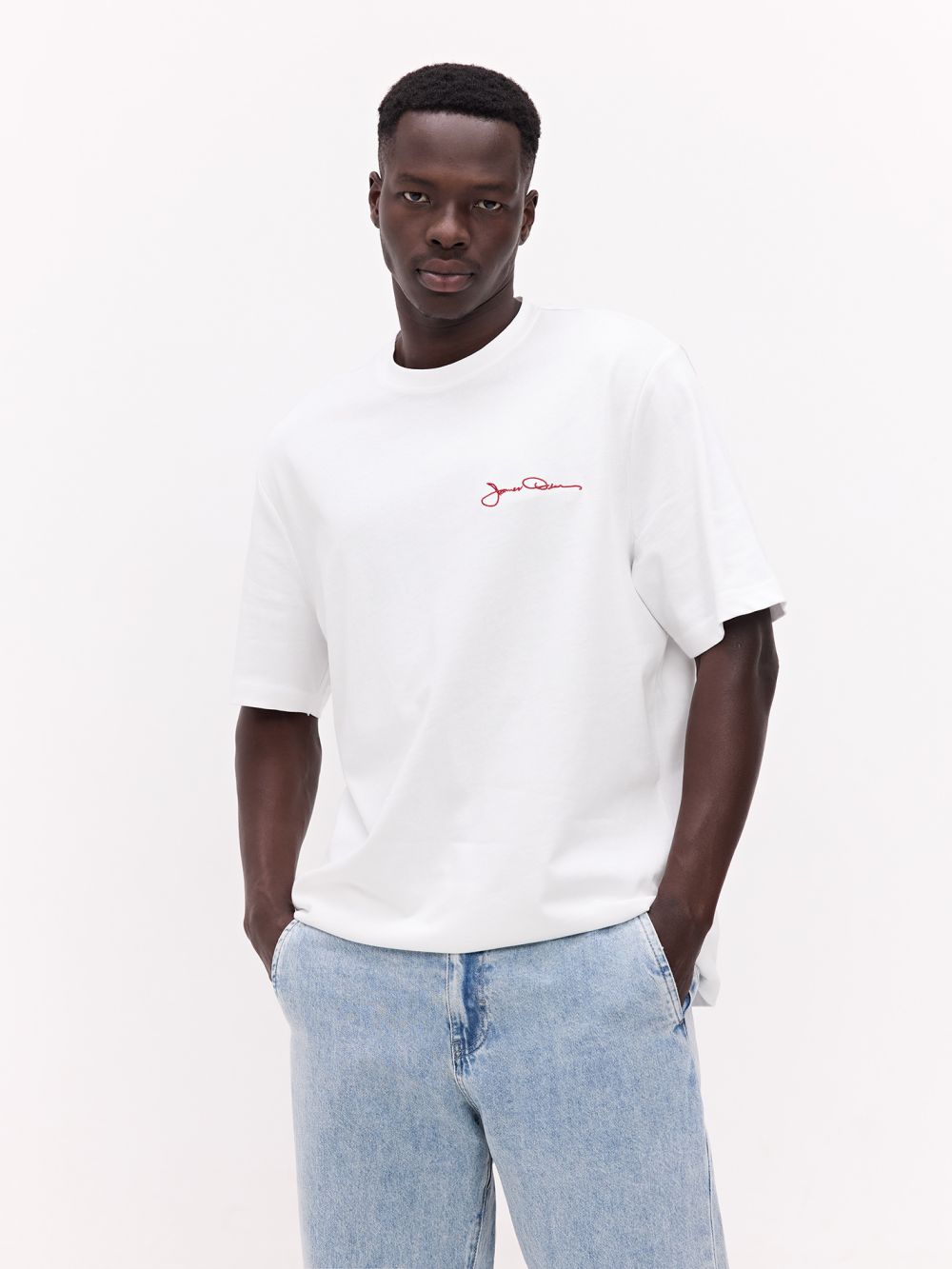 טי-שירט | James Dean