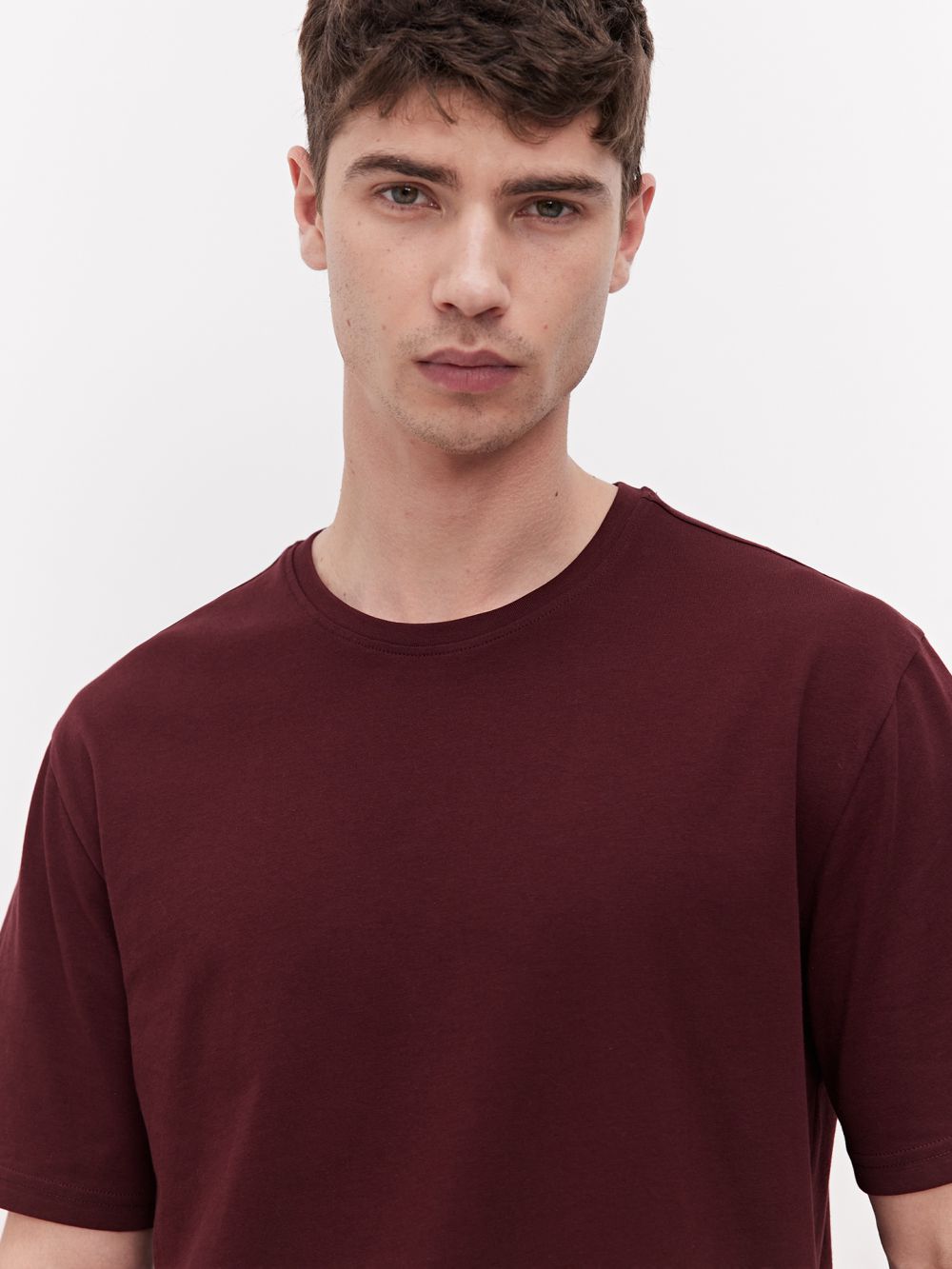 טי-שירט בייסיק