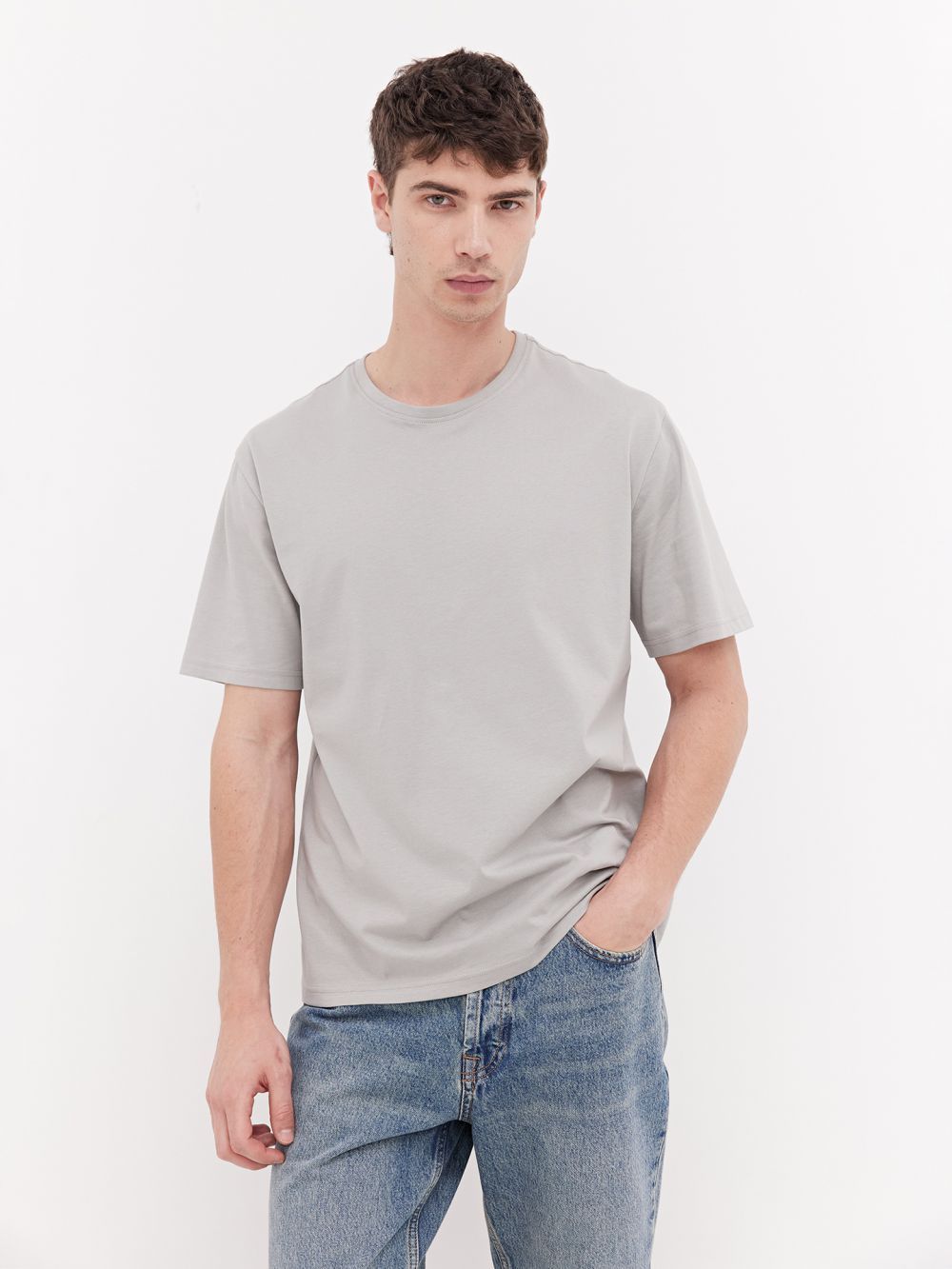 טי-שירט בייסיק