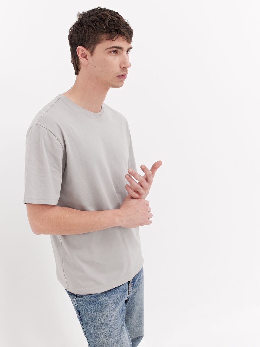 טי-שירט בייסיק