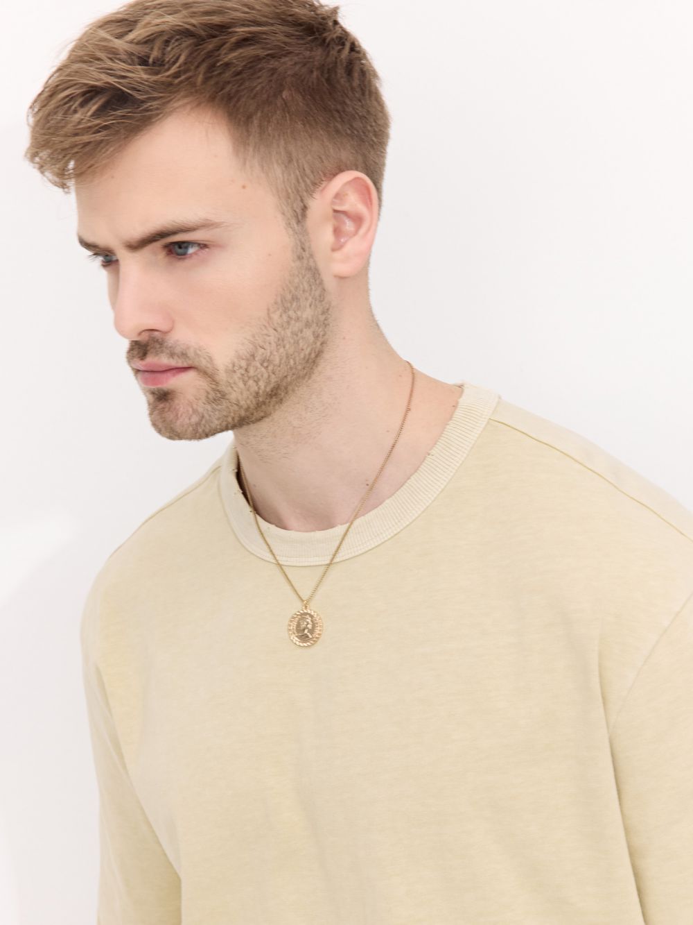 טי שירט שטופה