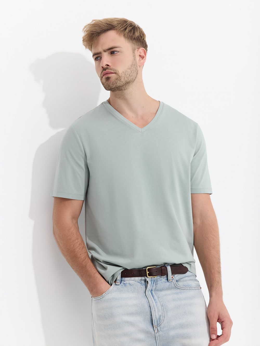 טי-שירט V פימה