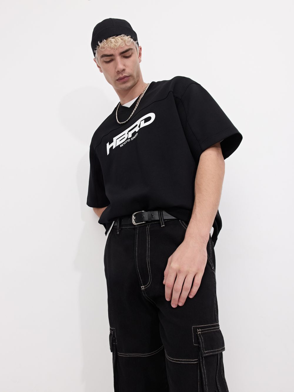 טי-שירט ספורטיבית