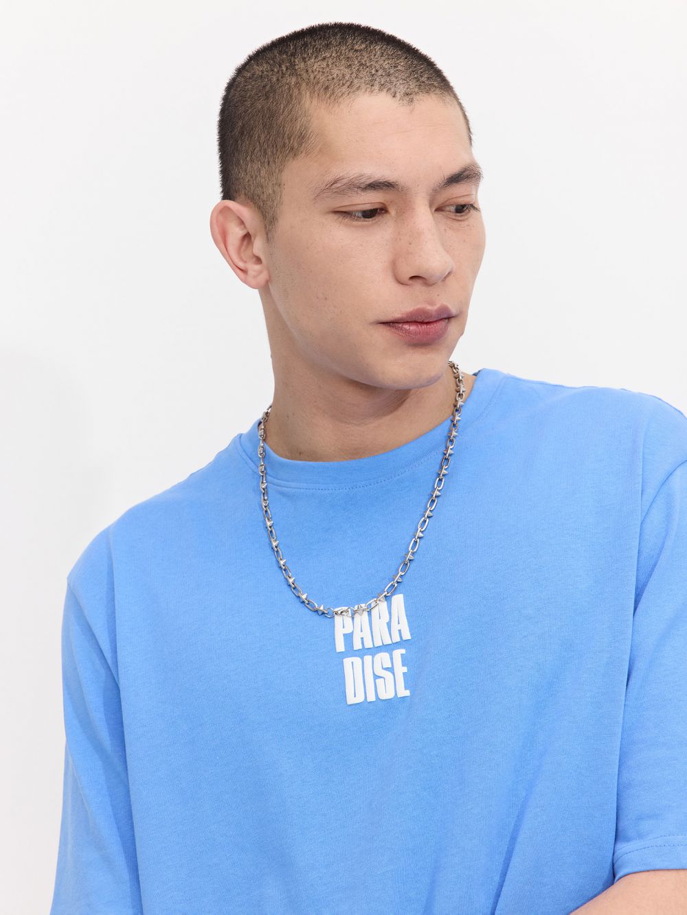 חולצה עם הדפס