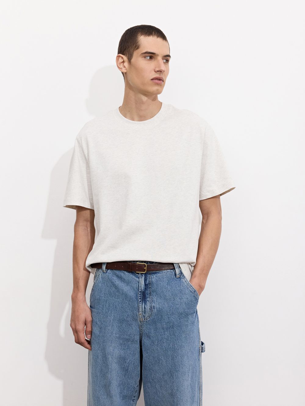 טי שירט Regular fit