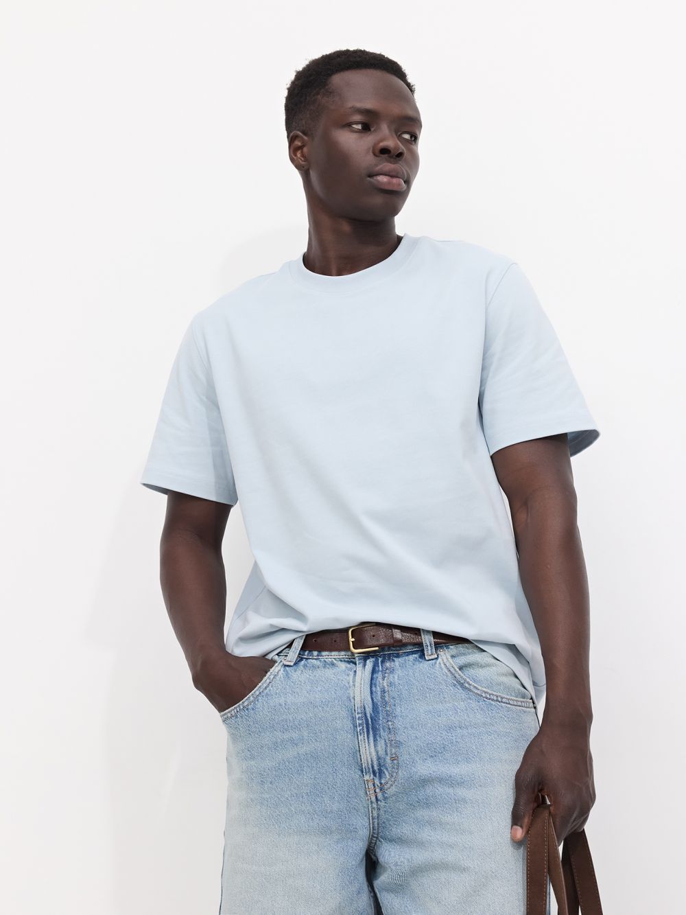 טי שירט Regular fit