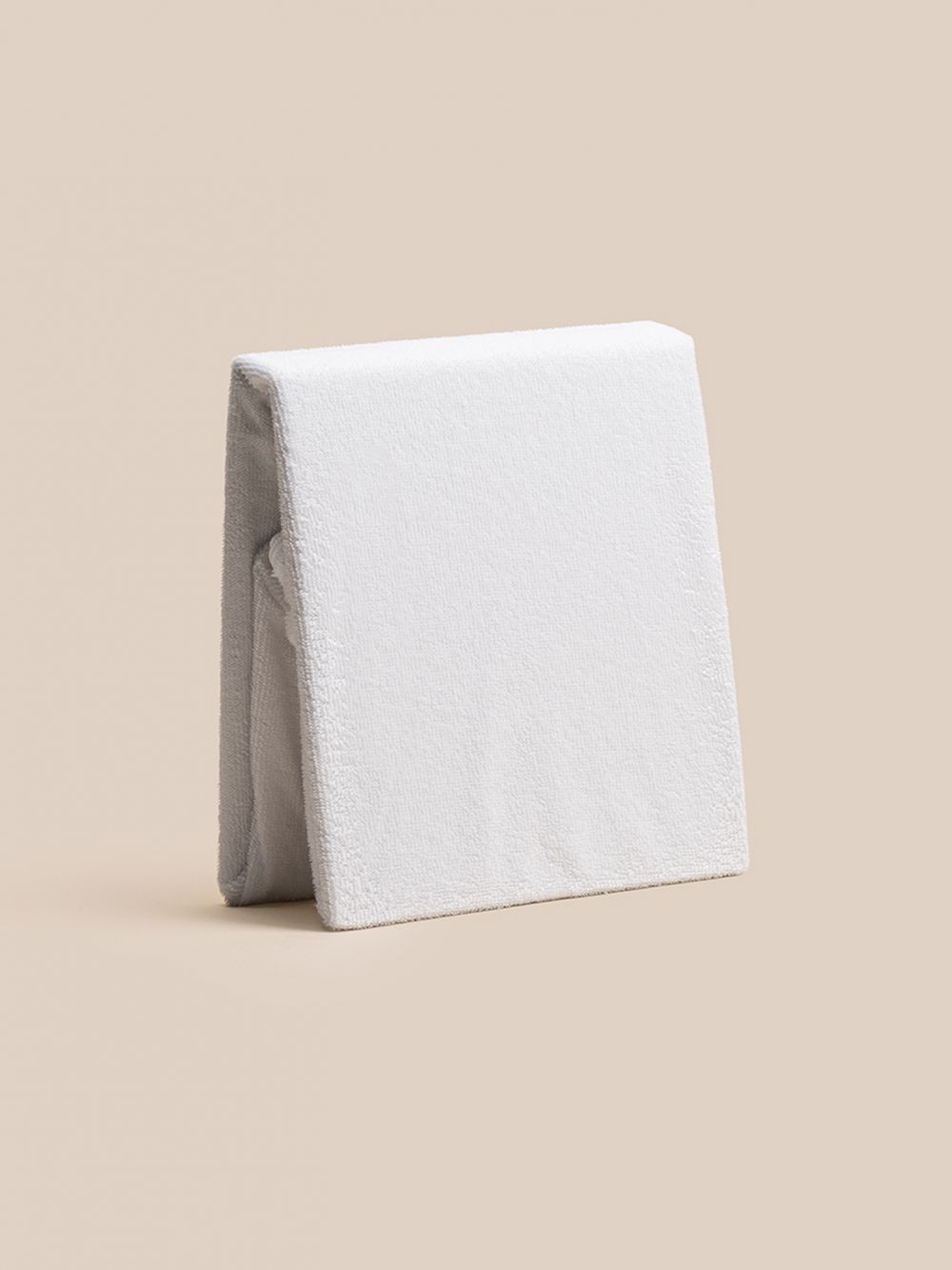 מגן מזרן terry 90X200CM