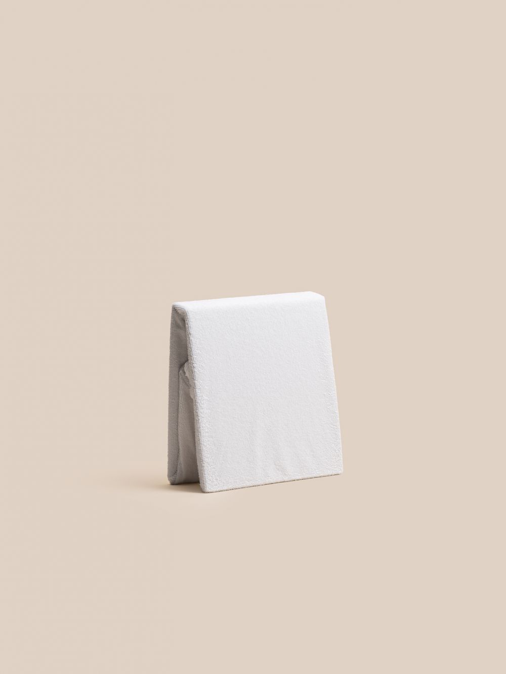 מגן כרית terry