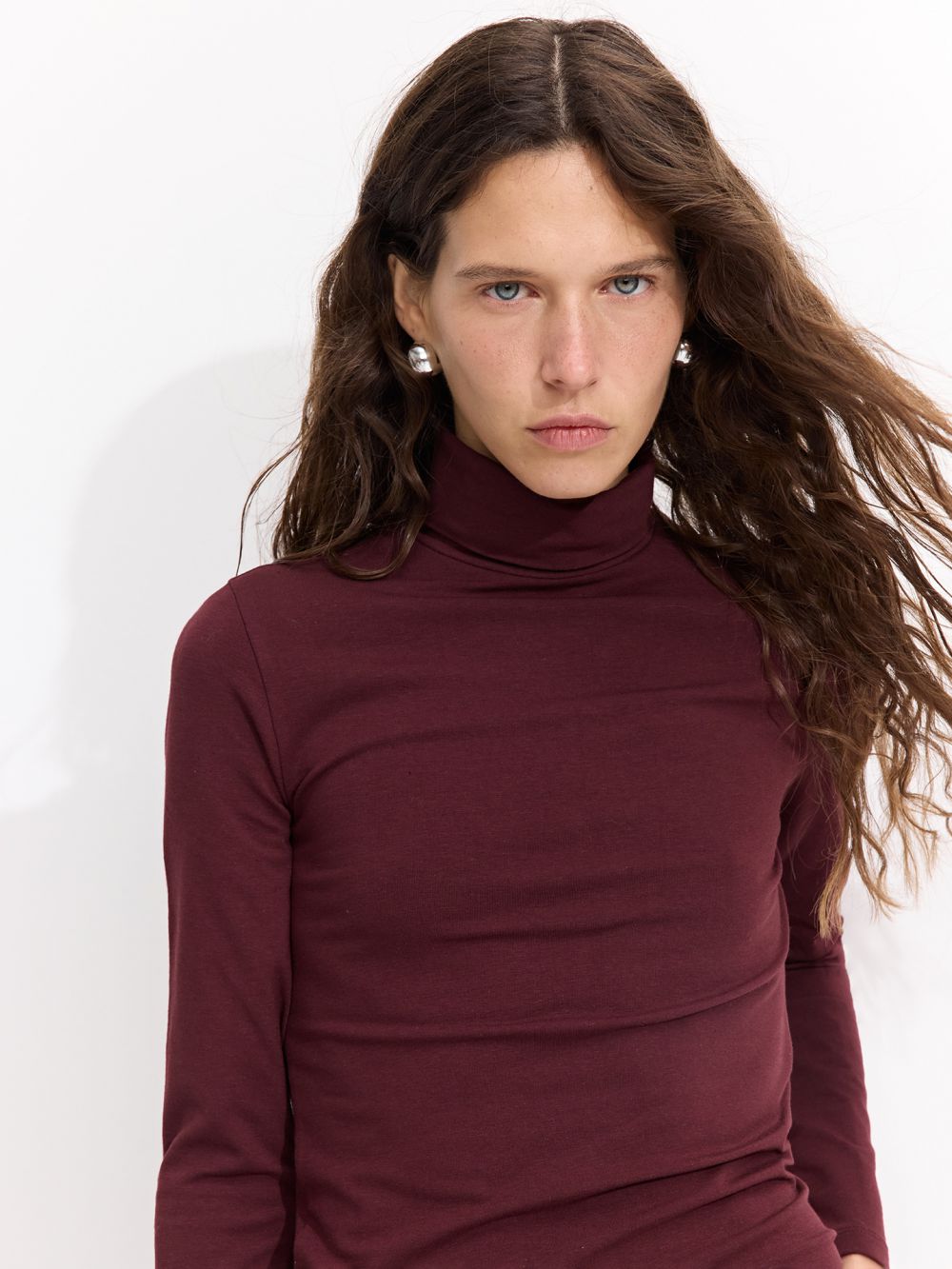 חולצת גולף בייסיק