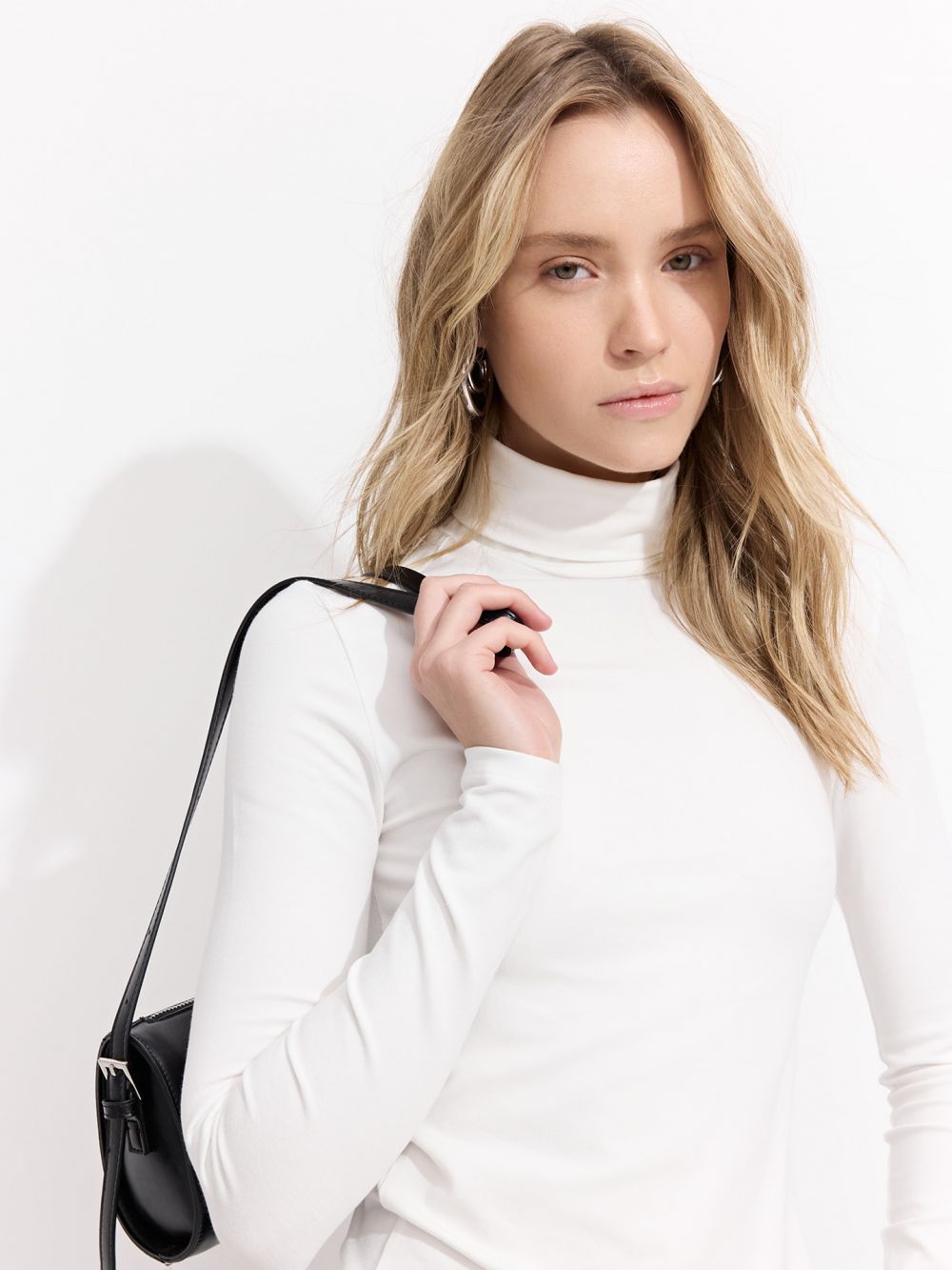 חולצת גולף בייסיק