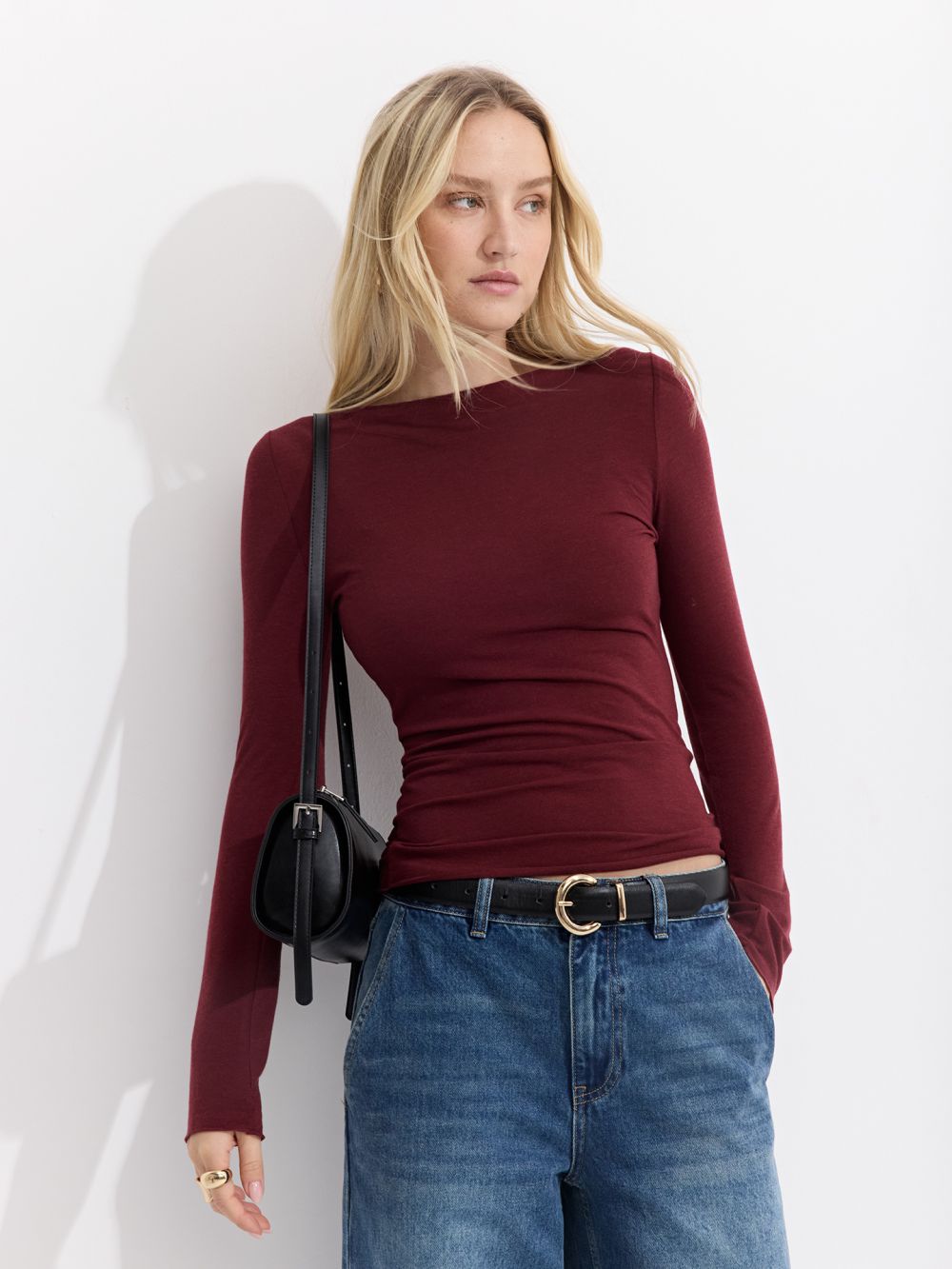 טי שירט שקפקפה