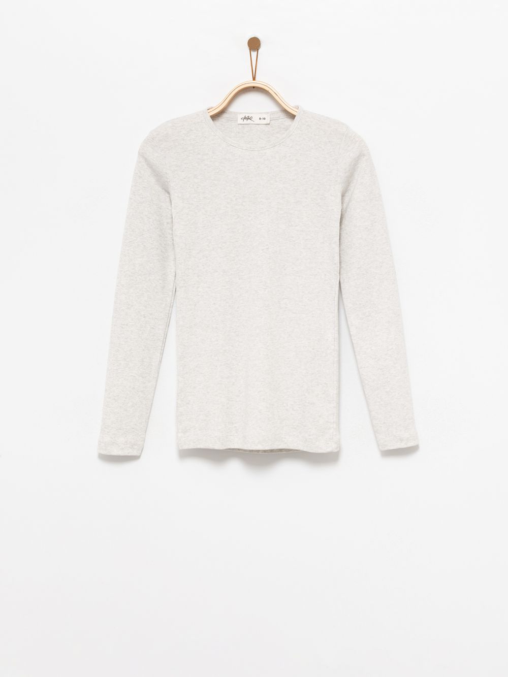 חולצת ריב ארוכה