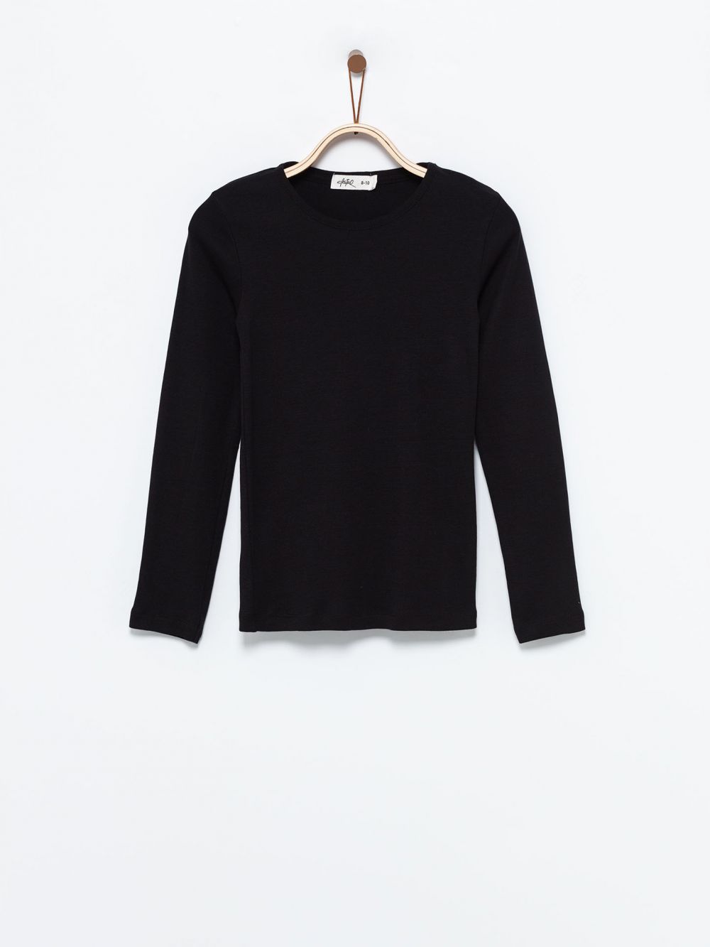 חולצת ריב ארוכה