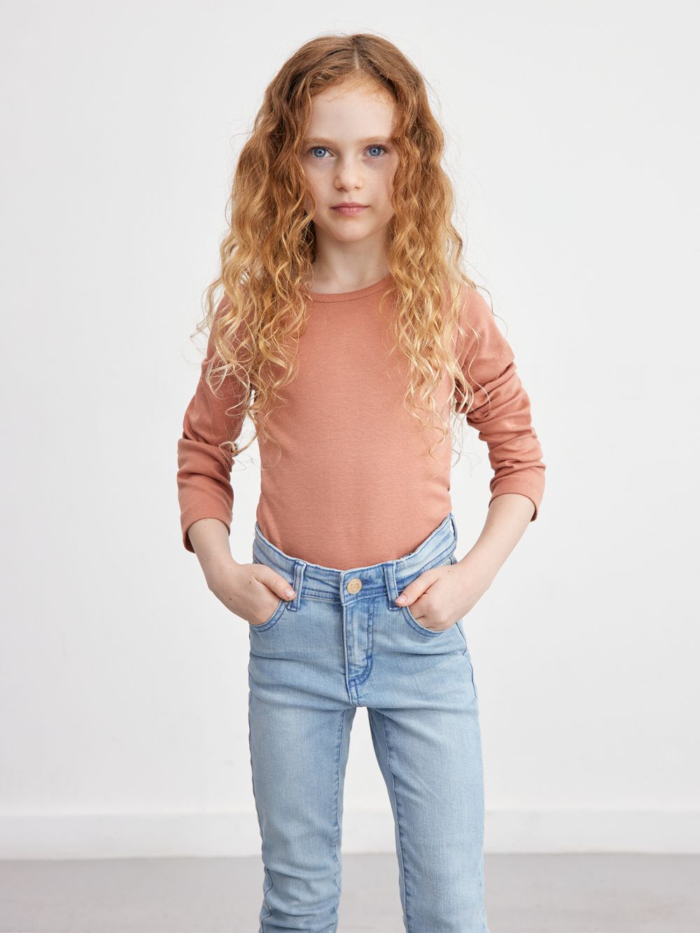 חולצת ריב ארוכה