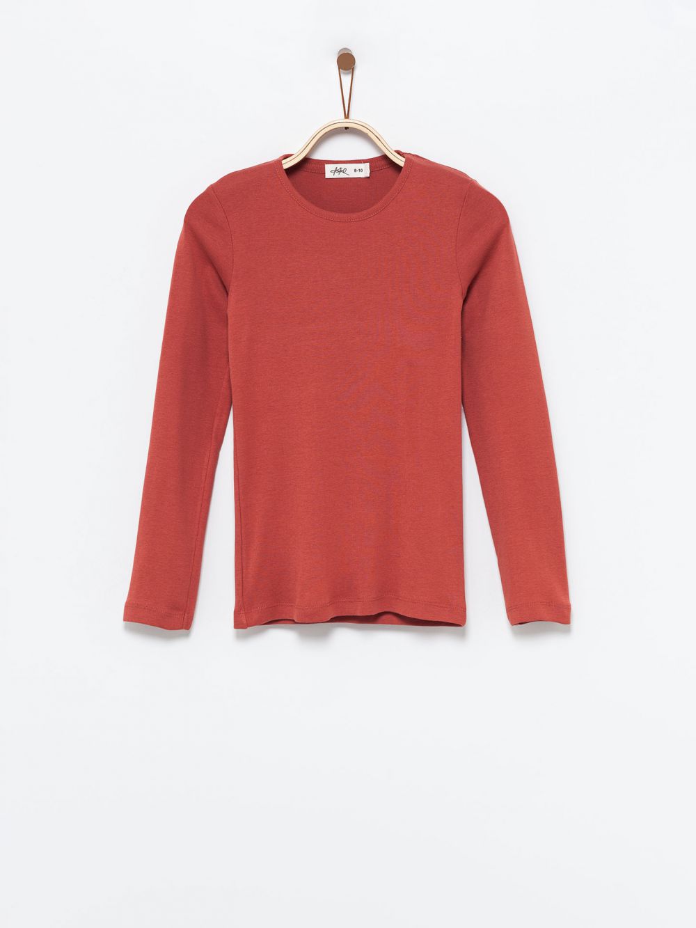 חולצת ריב ארוכה