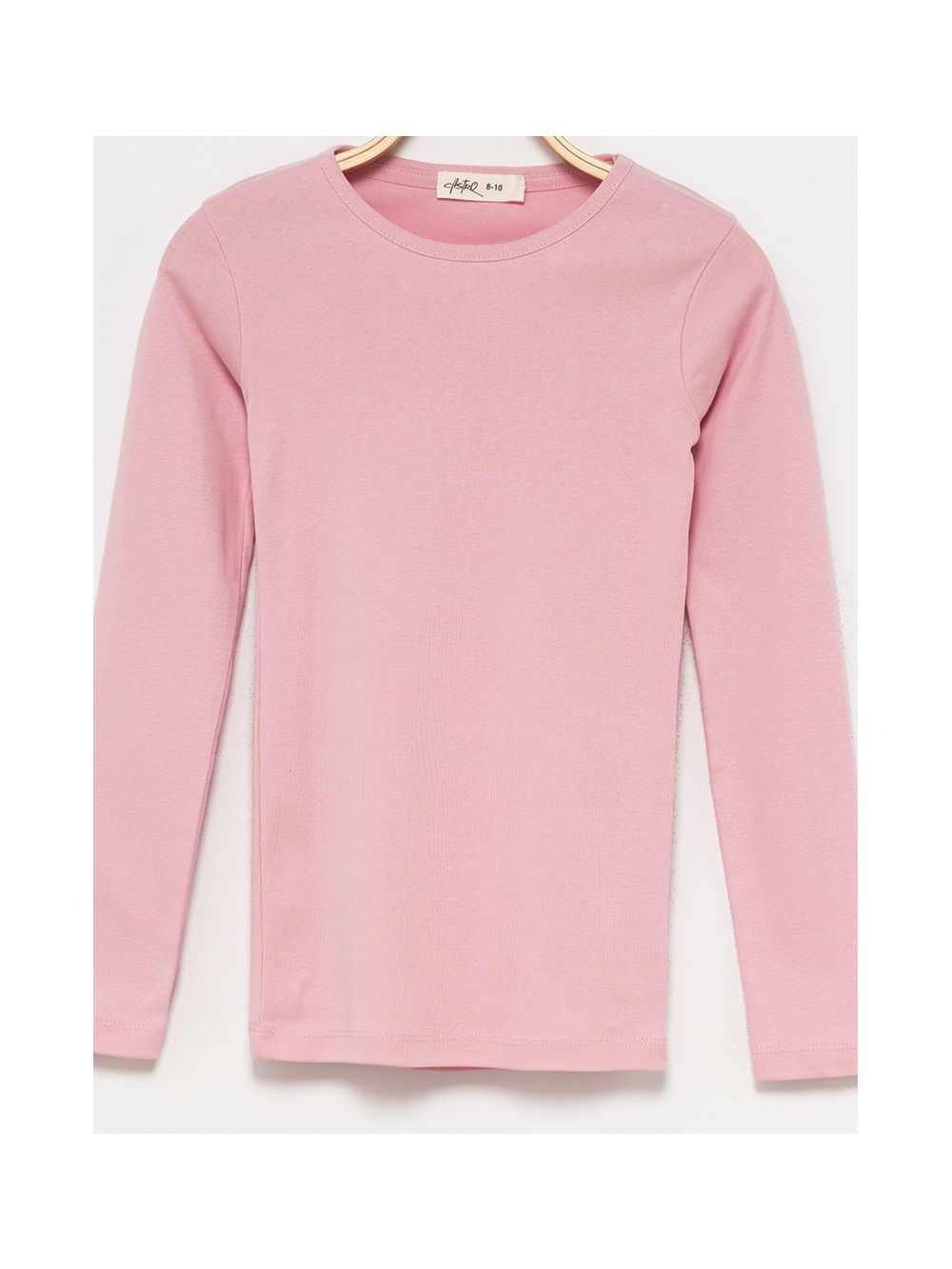 חולצת ריב ארוכה