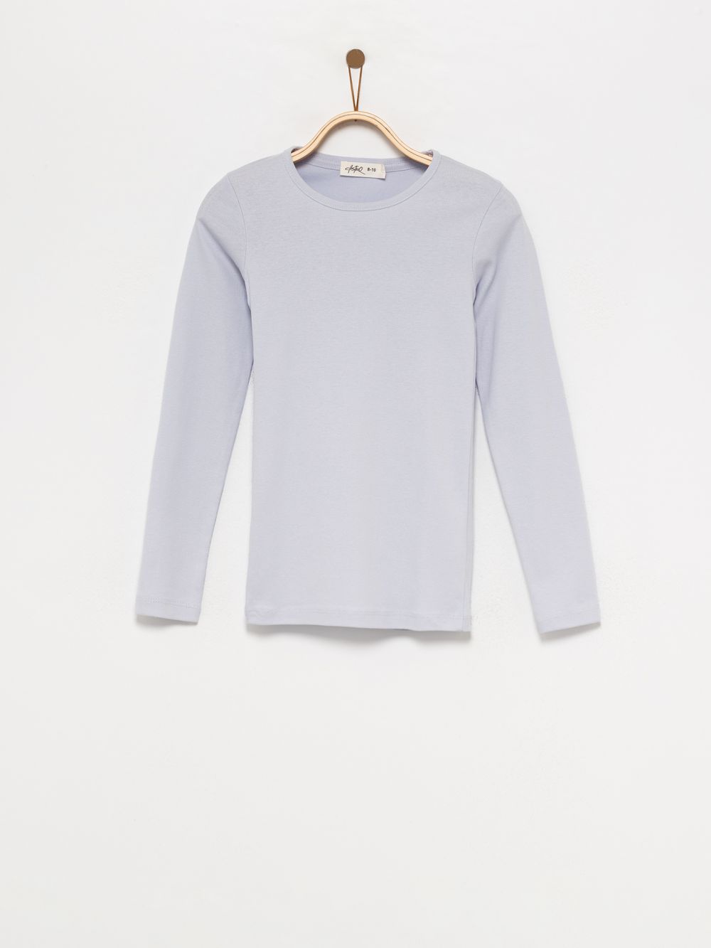 חולצת ריב ארוכה