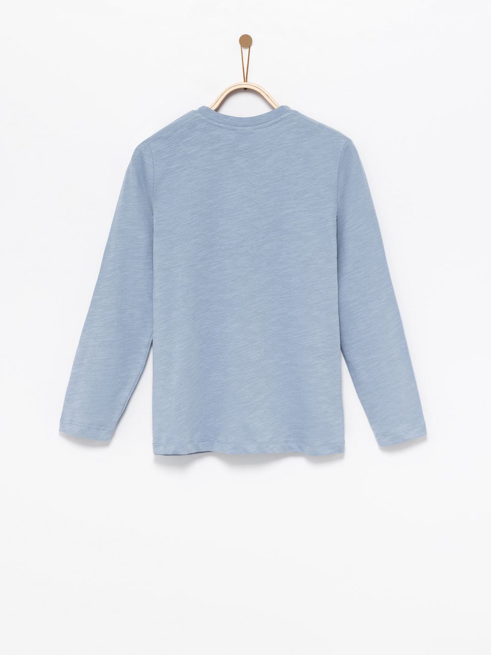 חולצת סלאב ארוכה לבנים