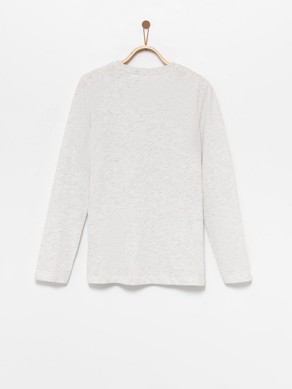 חולצת סלאב ארוכה לבנים