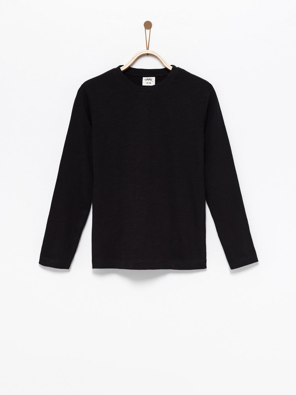 חולצת סלאב ארוכה לבנים