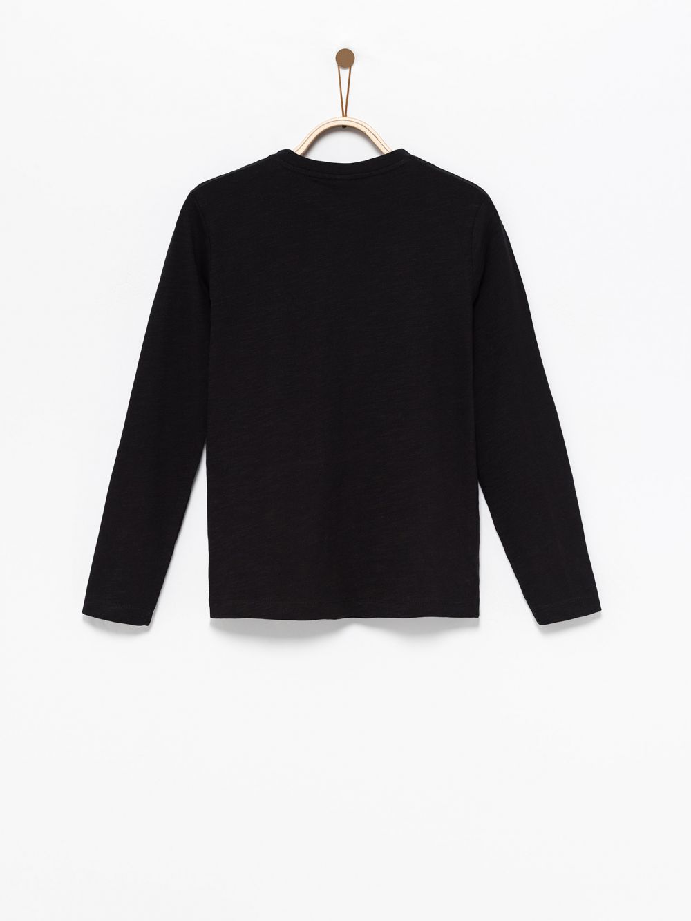 חולצת סלאב ארוכה לבנים