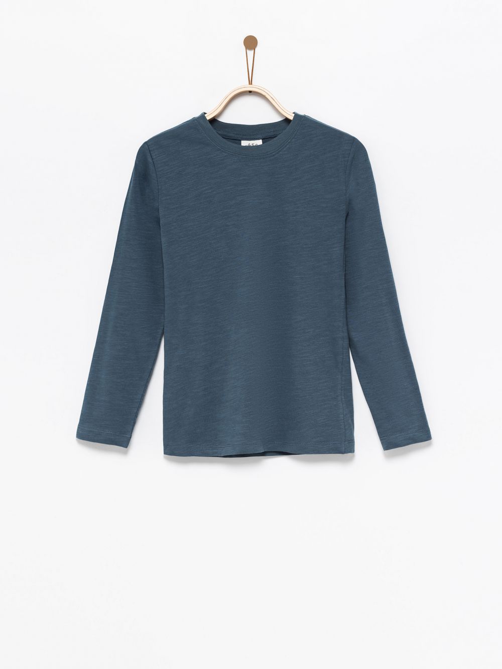 חולצת סלאב ארוכה לבנים