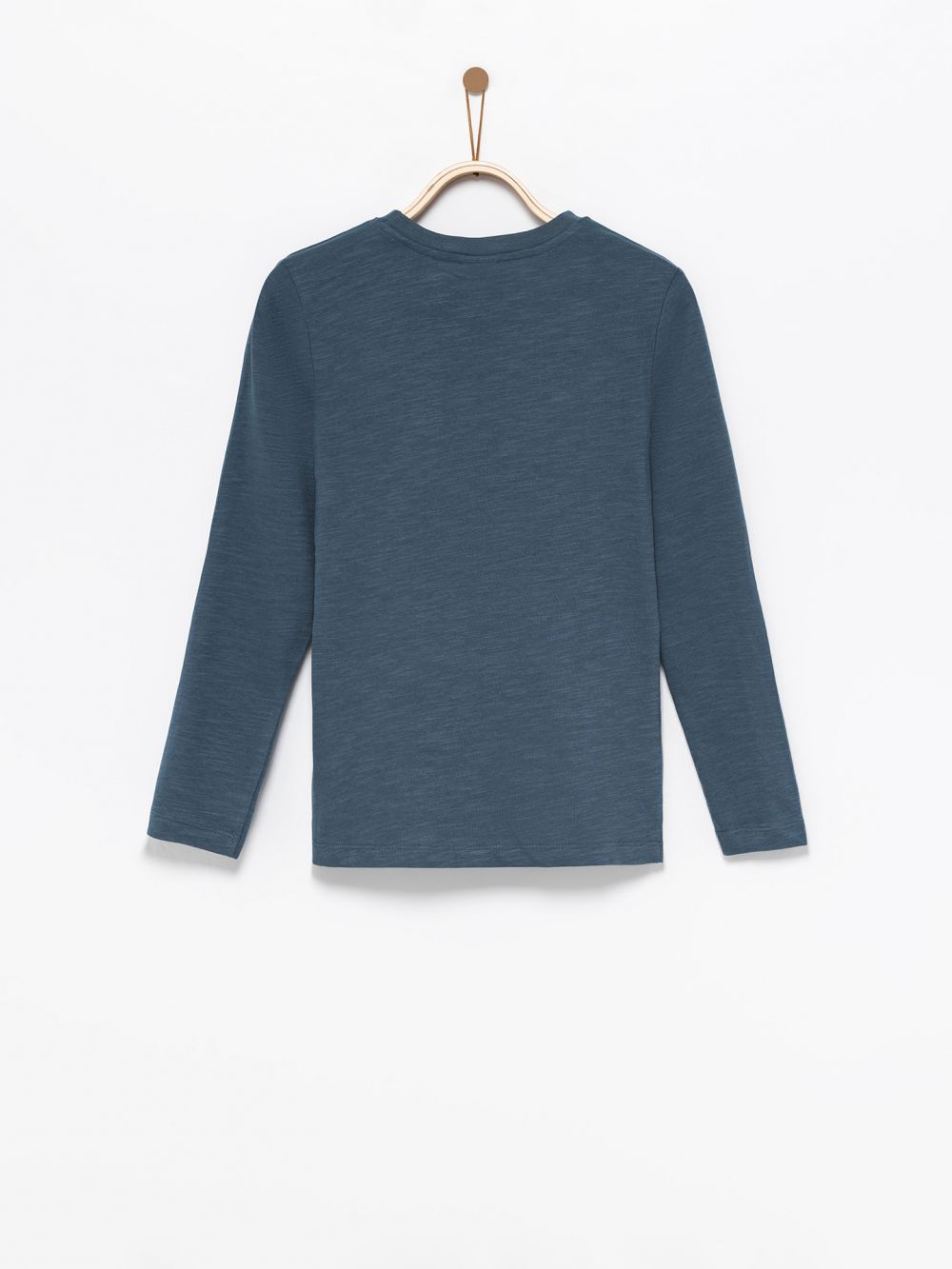 חולצת סלאב ארוכה לבנים