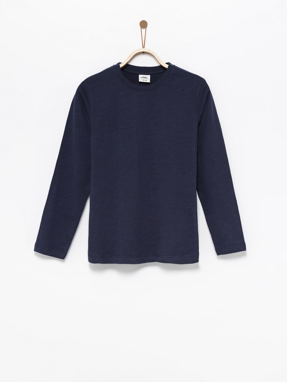 חולצת סלאב ארוכה לבנים