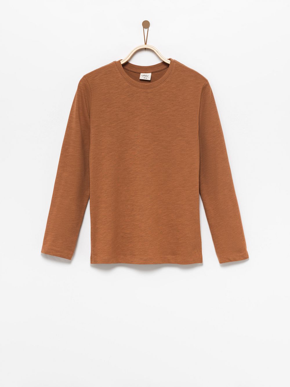 חולצת סלאב ארוכה לבנים