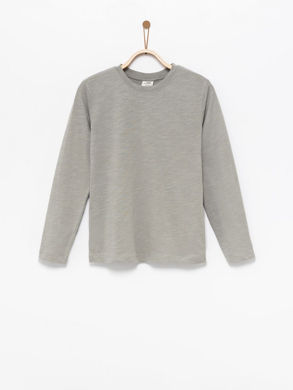 חולצת סלאב ארוכה לבנים