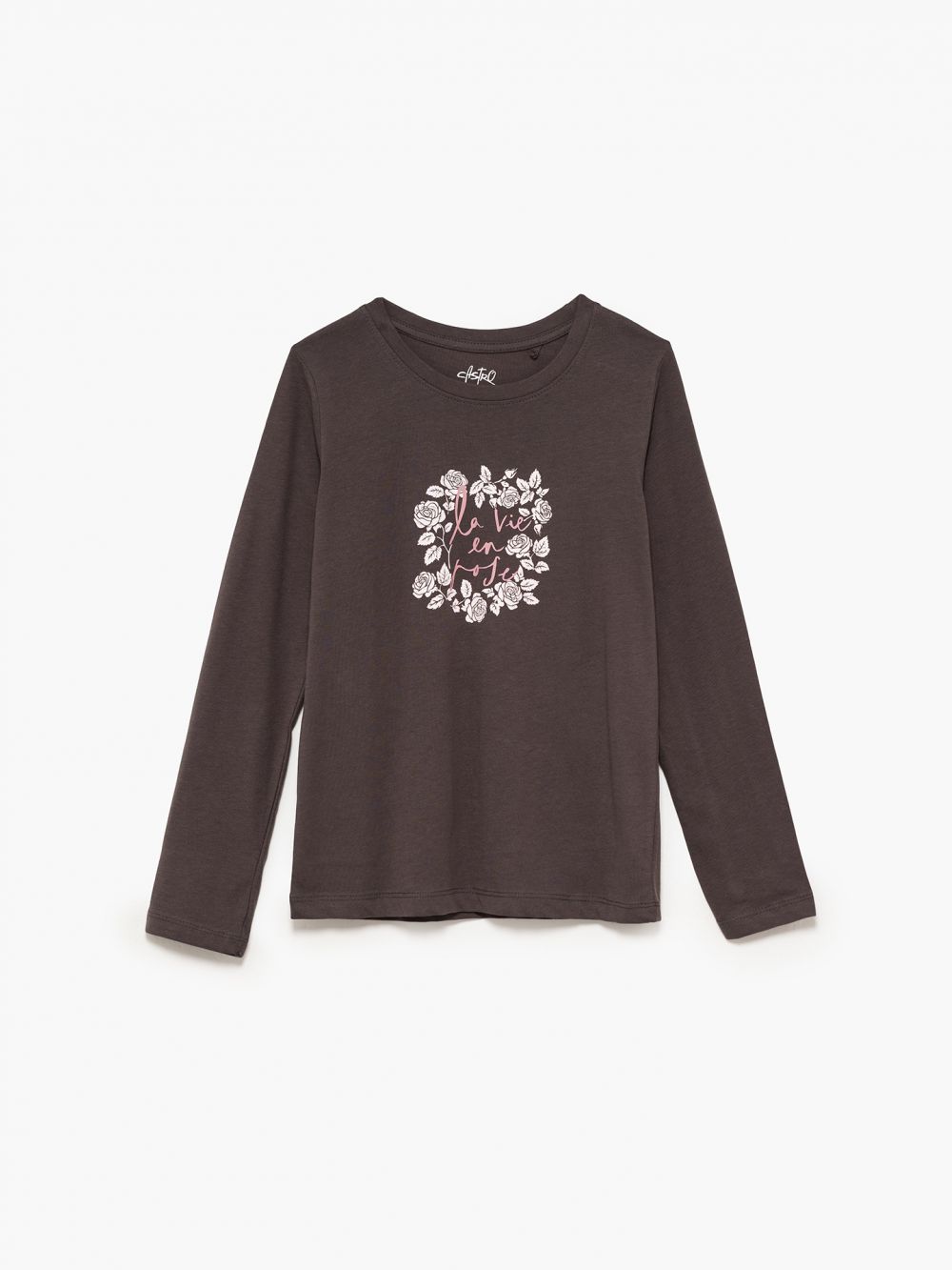 מארז שלישיית חולצות 4Y-10Y