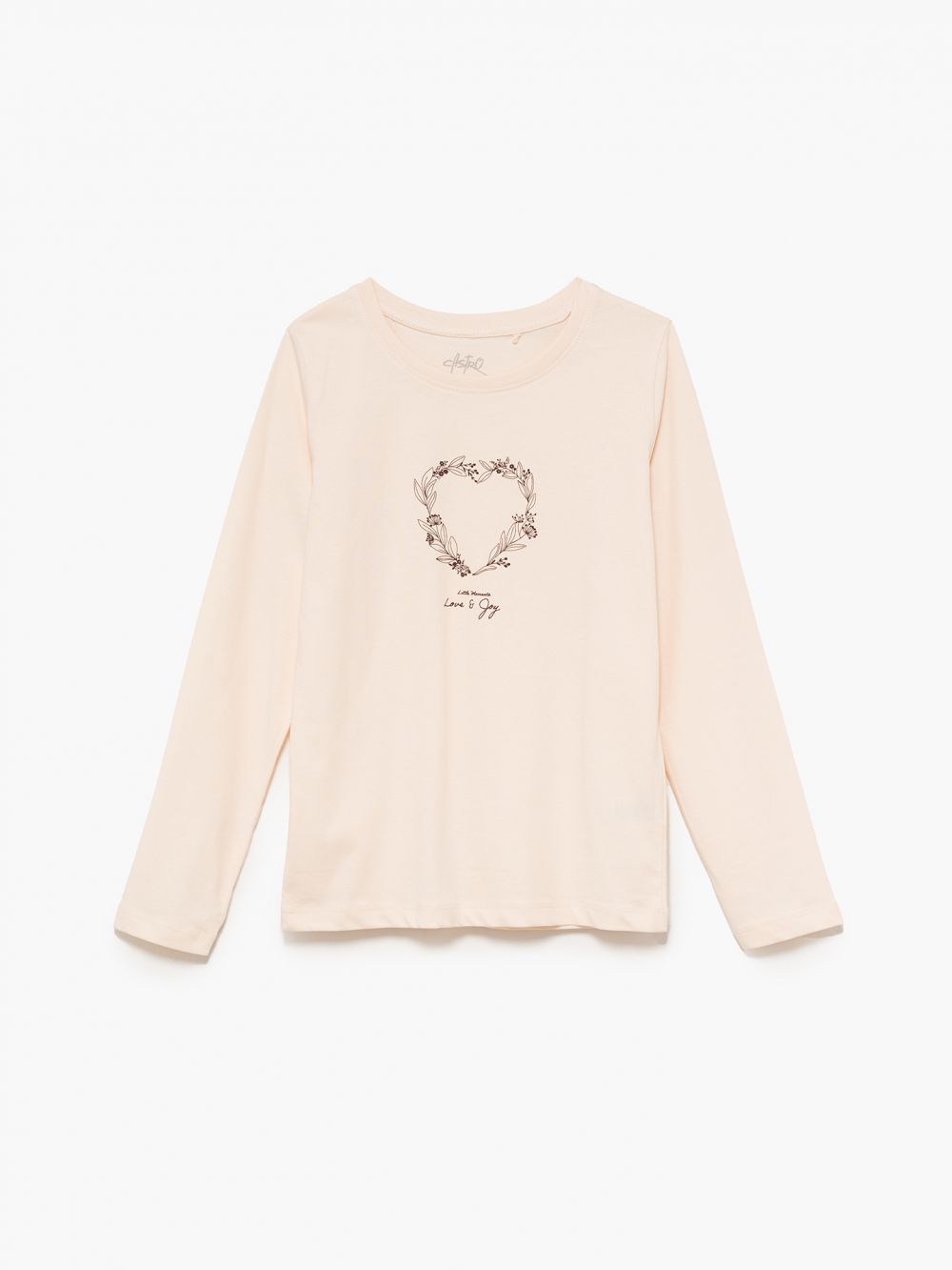 מארז שלישיית חולצות 4Y-10Y